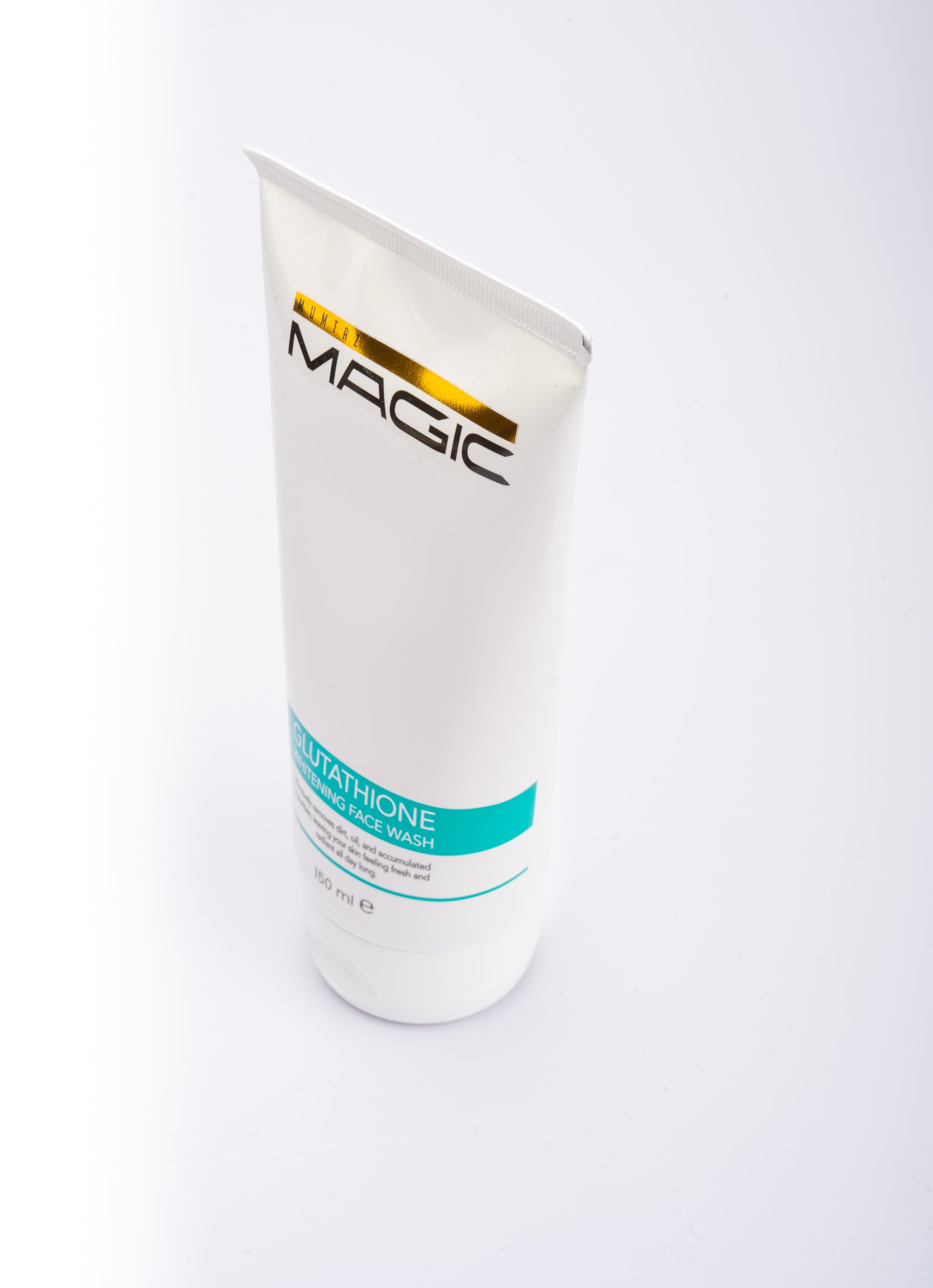 Glutathione Face Wash