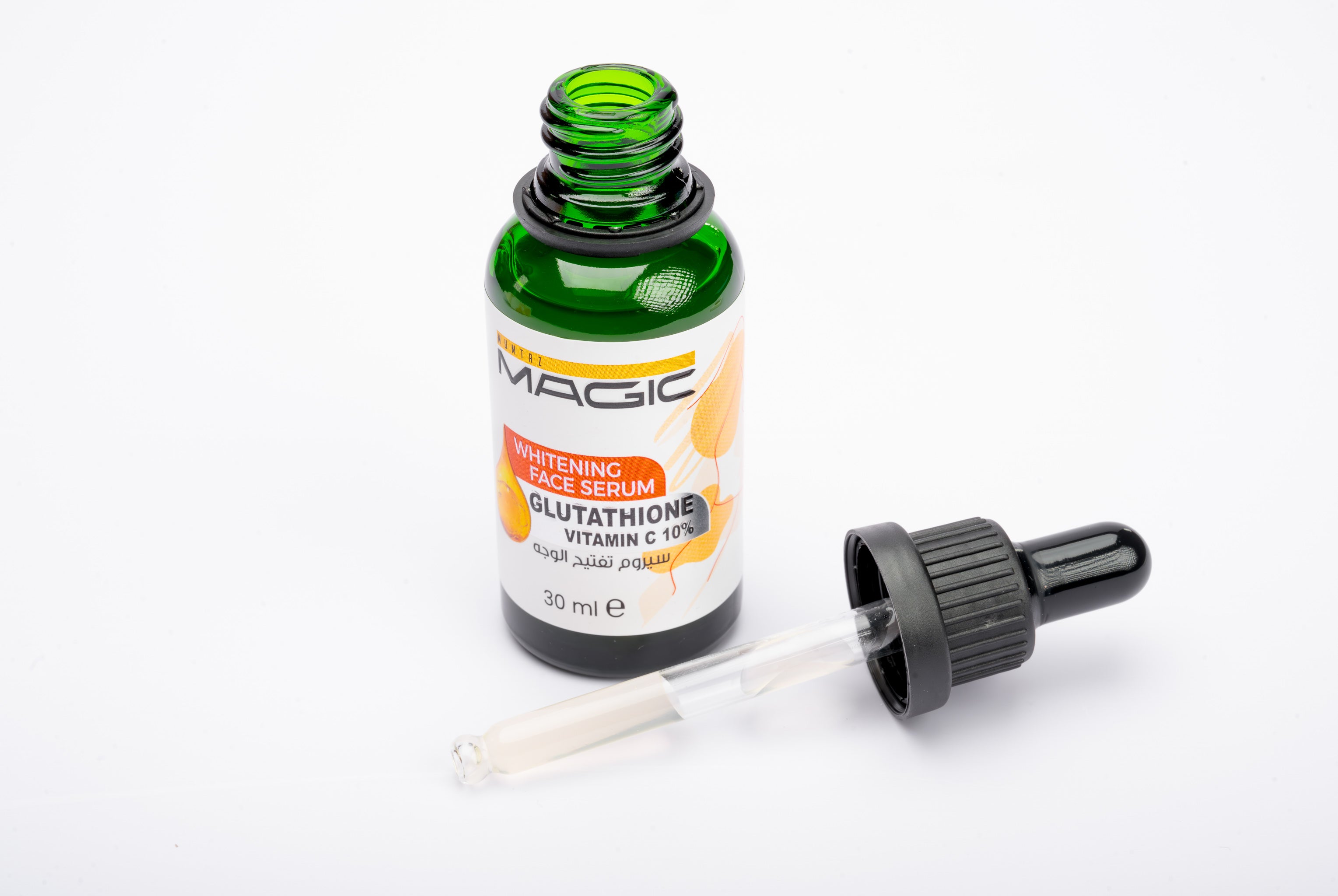 Glutathione Serum
