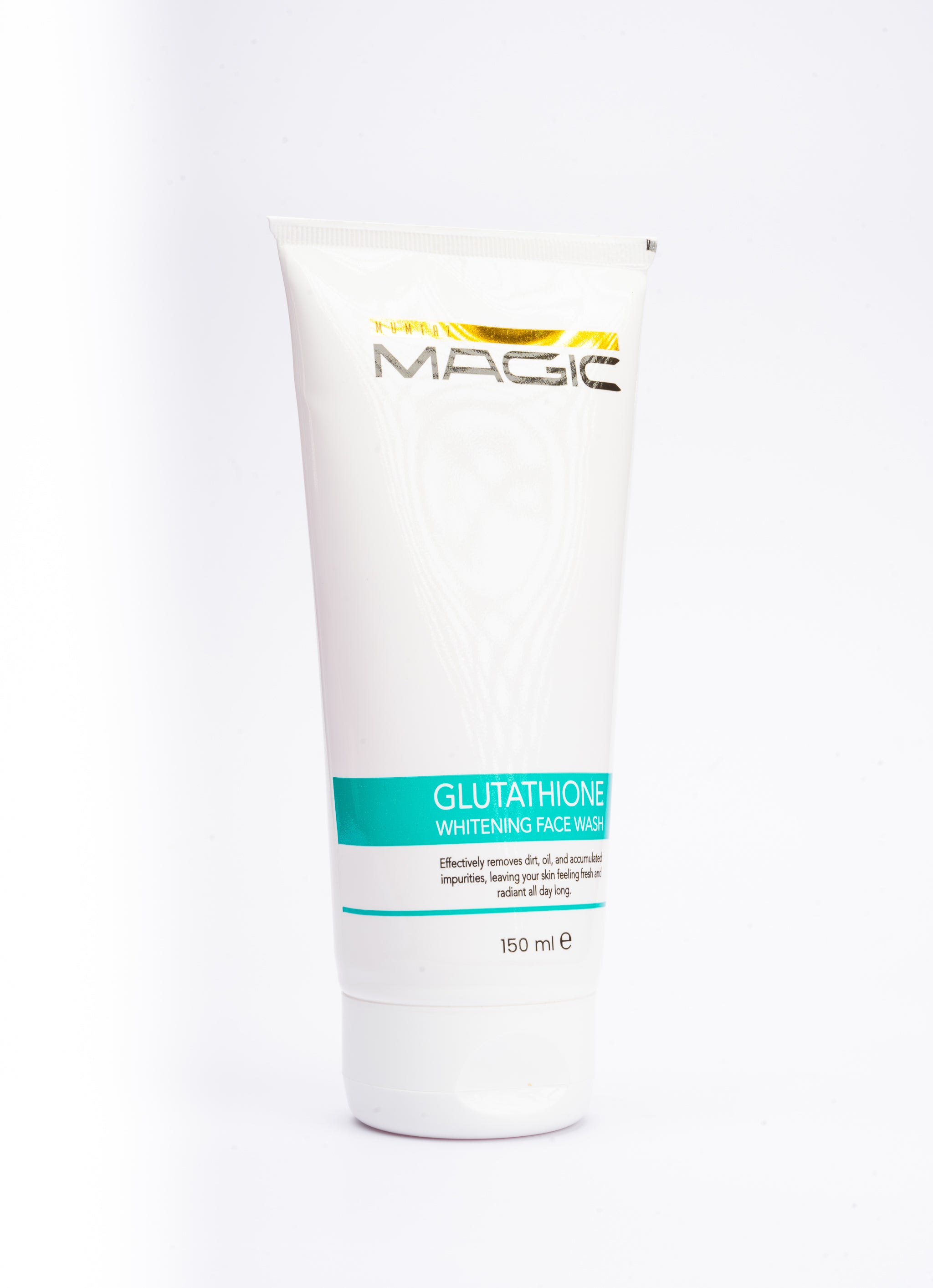 Glutathione Face Wash