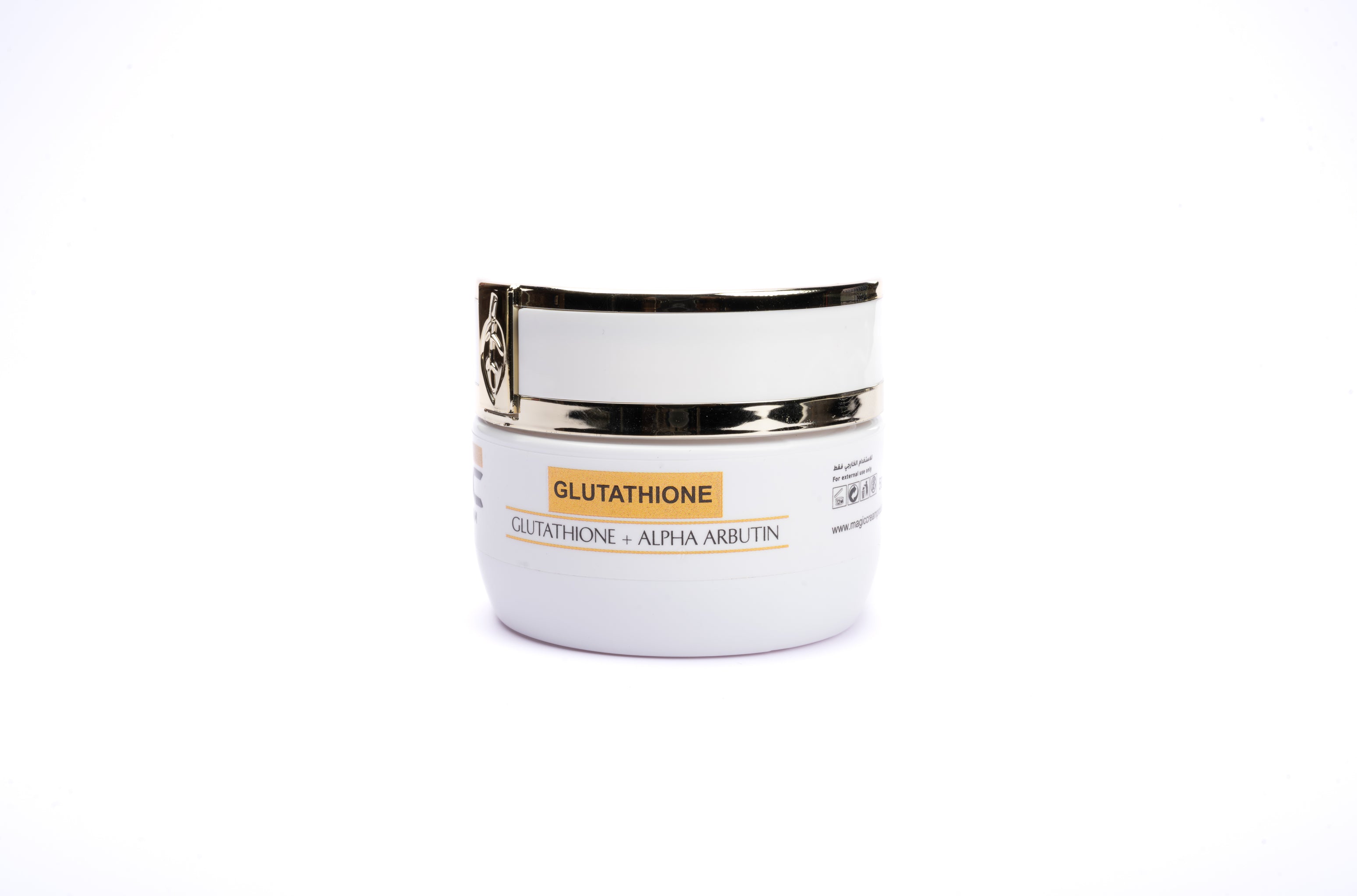 Glutathione Whitening Cream