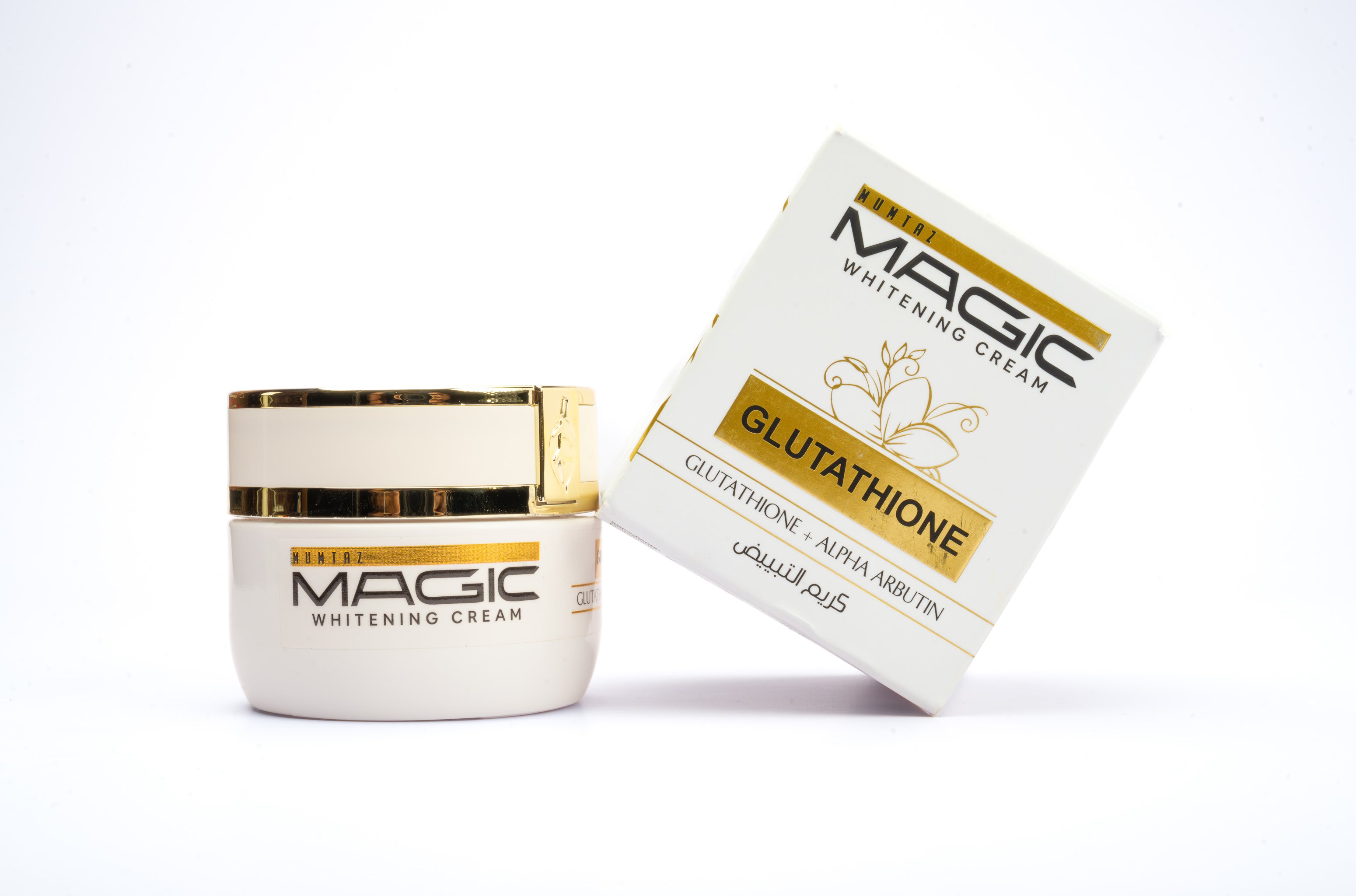 Glutathione Whitening Cream